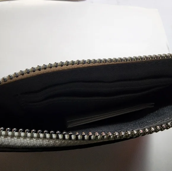 Coach Wristlet - Picture 3 of 7